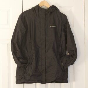 Columbia Women’s Windbreaker